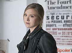 Homeland: 5x04 Why Is This Night Different? - zdjęcia promocyjne