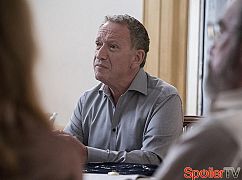 Homeland: 5x04 Why Is This Night Different? - zdjęcia promocyjne