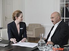 Homeland: 5x04 Why Is This Night Different? - zdjęcia promocyjne