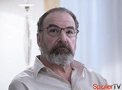 Homeland: 5x04 Why Is This Night Different? - zdjęcia promocyjne