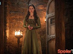 Reign: 3x02 Betrothed - zdjęcia promocyjne