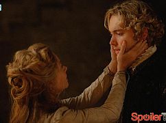Reign: 3x02 Betrothed - zdjęcia promocyjne