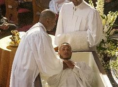Empire: 2x05 Be True - zdjęcia promocyjne