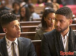 Empire: 2x05 Be True - zdjęcia promocyjne