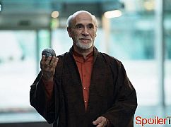 Continuum: 4x06 Final Hour - zdjęcia promocyjne