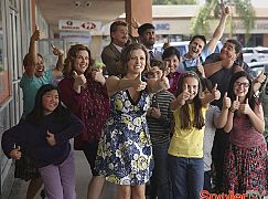 Crazy Ex-Girlfriend: 1x03 I Hope Josh Comes to My Party! - zdjęcia promocyjne