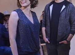 Crazy Ex-Girlfriend: 1x03 I Hope Josh Comes to My Party! - zdjęcia promocyjne