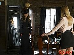 Pamiętniki wampirów: 7x02 Never Let Me Go - zdjęcia promocyjne