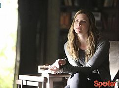 Pamiętniki wampirów: 7x03 Age of Innocence - zdjęcia promocyjne