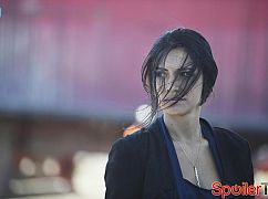 Blood and Oil: 1x03 Hustle and Flow - zdjęcia promocyjne