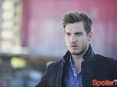 Blood and Oil: 1x03 Hustle and Flow - zdjęcia promocyjne