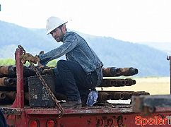 Blood and Oil: 1x03 Hustle and Flow - zdjęcia promocyjne