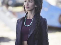 Blood and Oil: 1x03 Hustle and Flow - zdjęcia promocyjne