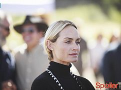 Blood and Oil: 1x03 Hustle and Flow - zdjęcia promocyjne