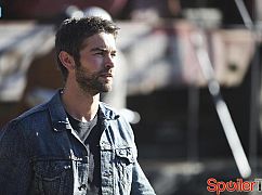 Blood and Oil: 1x03 Hustle and Flow - zdjęcia promocyjne