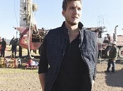 Blood and Oil: 1x03 Hustle and Flow - zdjęcia promocyjne