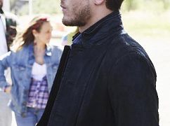 Blood and Oil: 1x03 Hustle and Flow - zdjęcia promocyjne