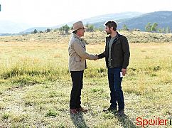 Blood and Oil: 1x03 Hustle and Flow - zdjęcia promocyjne