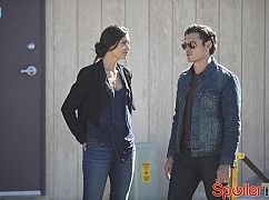Blood and Oil: 1x03 Hustle and Flow - zdjęcia promocyjne