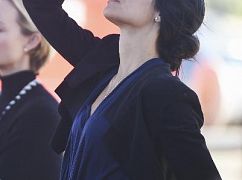 Blood and Oil: 1x03 Hustle and Flow - zdjęcia promocyjne