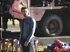 Blood and Oil: 1x03 Hustle and Flow - zdjęcia promocyjne