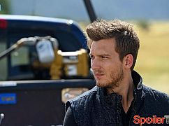 Blood and Oil: 1x03 Hustle and Flow - zdjęcia promocyjne