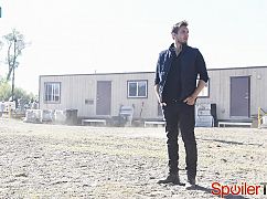 Blood and Oil: 1x03 Hustle and Flow - zdjęcia promocyjne