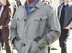 Blood and Oil: 1x03 Hustle and Flow - zdjęcia promocyjne