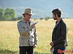 Blood and Oil: 1x03 Hustle and Flow - zdjęcia promocyjne