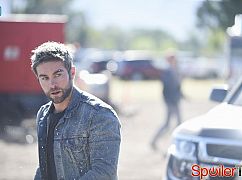 Blood and Oil: 1x03 Hustle and Flow - zdjęcia promocyjne