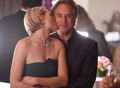 Blood and Oil: 1x04 The Birthday Party - zdjęcia promocyjne