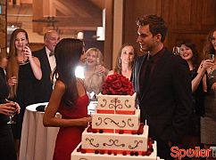 Blood and Oil: 1x04 The Birthday Party - zdjęcia promocyjne