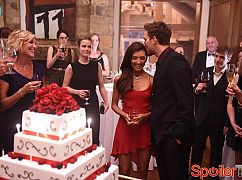 Blood and Oil: 1x04 The Birthday Party - zdjęcia promocyjne