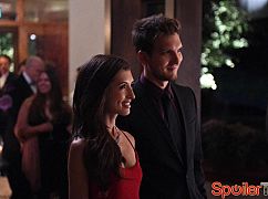 Blood and Oil: 1x04 The Birthday Party - zdjęcia promocyjne