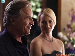 Blood and Oil: 1x04 The Birthday Party - zdjęcia promocyjne