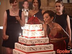 Blood and Oil: 1x04 The Birthday Party - zdjęcia promocyjne