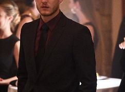 Blood and Oil: 1x04 The Birthday Party - zdjęcia promocyjne