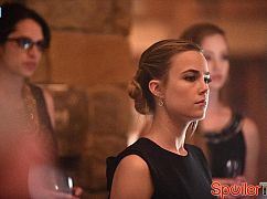 Blood and Oil: 1x04 The Birthday Party - zdjęcia promocyjne