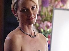 Blood and Oil: 1x04 The Birthday Party - zdjęcia promocyjne