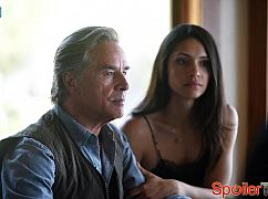 Blood and Oil: 1x04 The Birthday Party - zdjęcia promocyjne