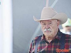 Blood and Oil: 1x04 The Birthday Party - zdjęcia promocyjne