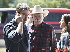 Blood and Oil: 1x04 The Birthday Party - zdjęcia promocyjne