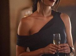 Blood and Oil: 1x04 The Birthday Party - zdjęcia promocyjne