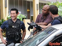 Hawaii 5.0: 6x04 Ka Papahana Holo Pono - zdjęcia promocyjne