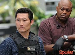 Hawaii 5.0: 6x04 Ka Papahana Holo Pono - zdjęcia promocyjne