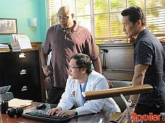 Hawaii 5.0: 6x04 Ka Papahana Holo Pono - zdjęcia promocyjne