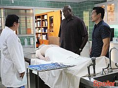Hawaii 5.0: 6x04 Ka Papahana Holo Pono - zdjęcia promocyjne