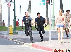Hawaii 5.0: 6x04 Ka Papahana Holo Pono - zdjęcia promocyjne