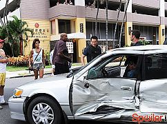 Hawaii 5.0: 6x04 Ka Papahana Holo Pono - zdjęcia promocyjne