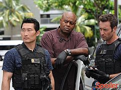 Hawaii 5.0: 6x04 Ka Papahana Holo Pono - zdjęcia promocyjne